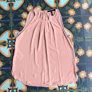 Pink BCBG Tank